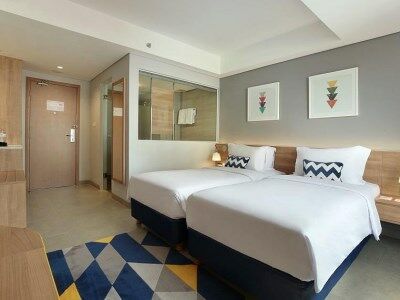 Swiss-belinn Simatupang Hotel